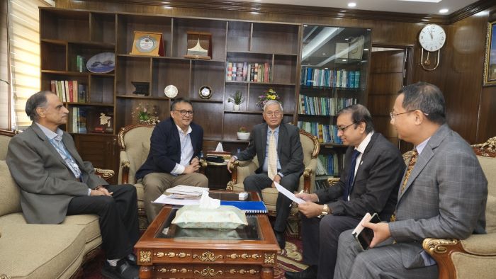 প্রকৃতি ঠিক রেখে পার্বত্য চট্টগ্রামে বাস্তবমূখী পরিবেশ গড়ে তুলতে হবে